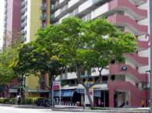 Blk 28 Hoy Fatt Road (Bukit Merah), HDB 3 Rooms #12682